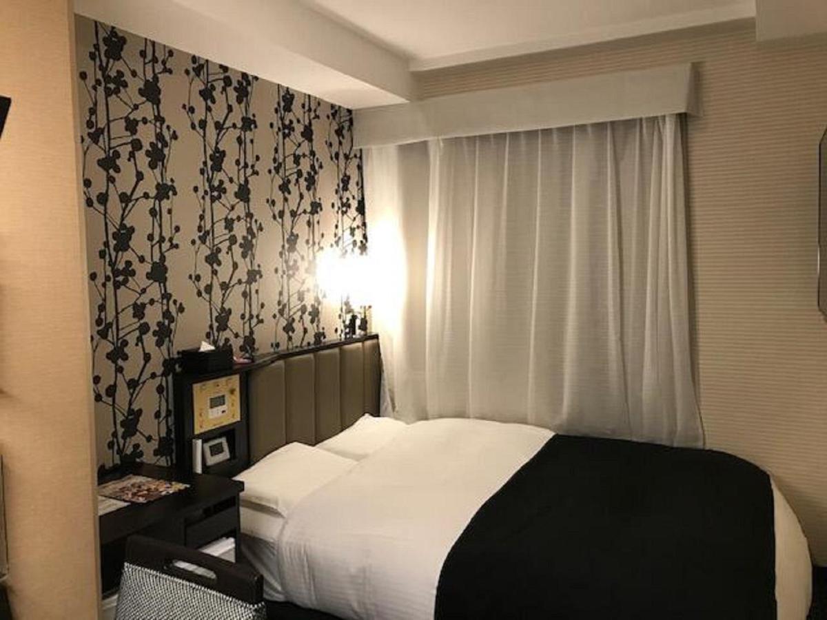 Apa Hotel Akihabaraeki-Denkigaiguchi Τόκιο Εξωτερικό φωτογραφία