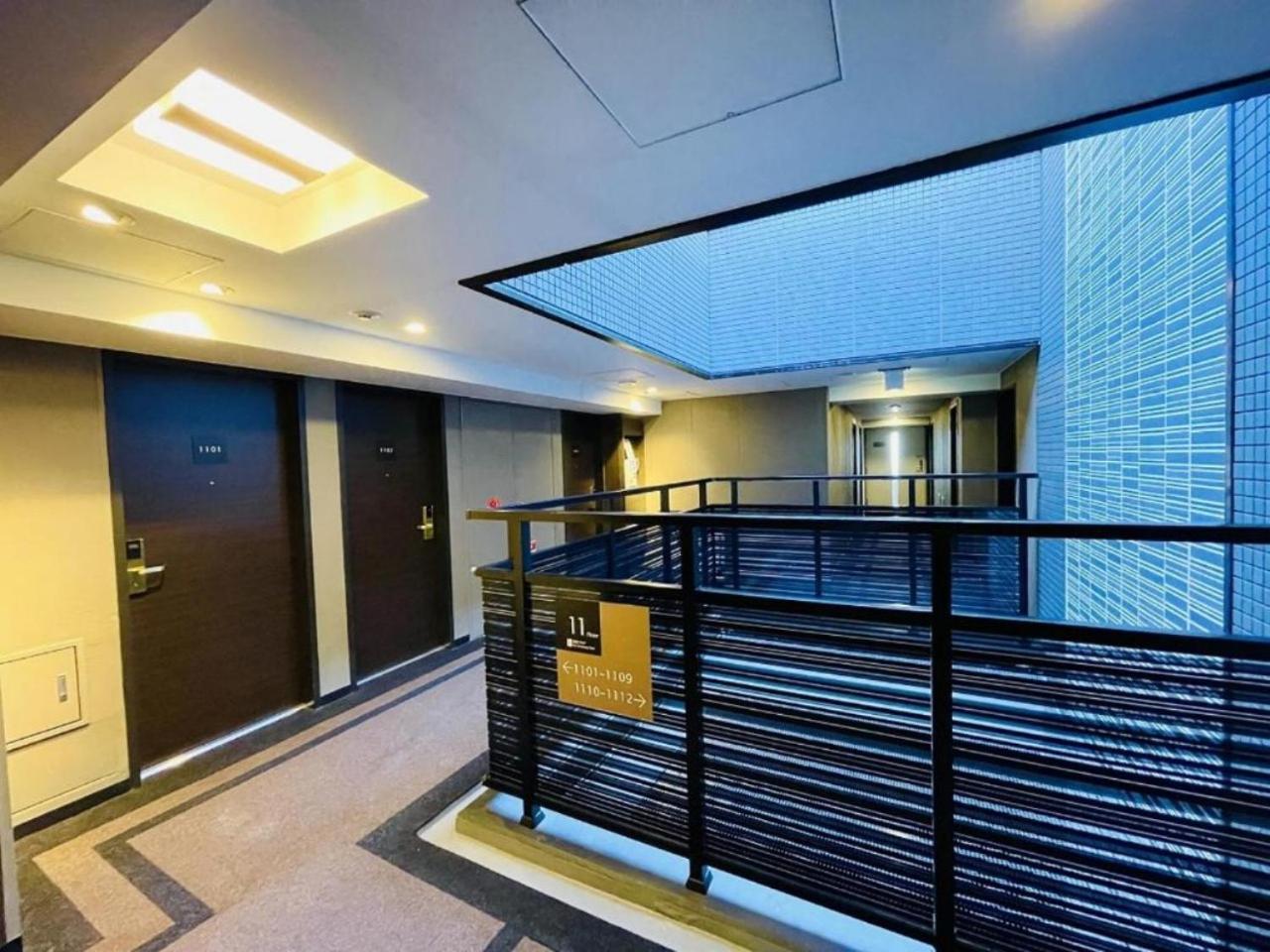 Apa Hotel Akihabaraeki-Denkigaiguchi Τόκιο Εξωτερικό φωτογραφία