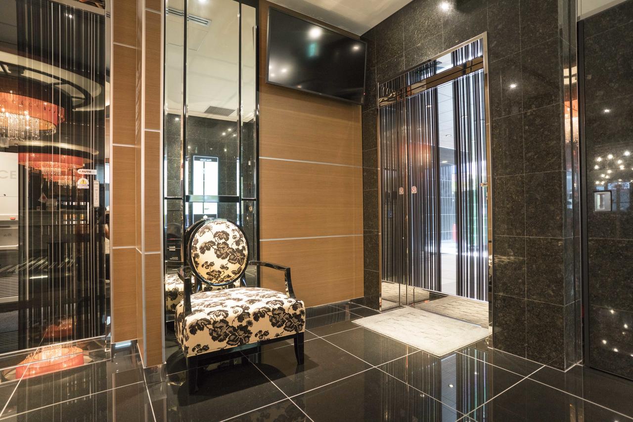 Apa Hotel Akihabaraeki-Denkigaiguchi Τόκιο Εξωτερικό φωτογραφία