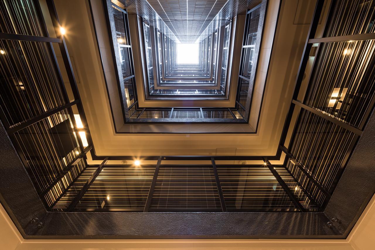 Apa Hotel Akihabaraeki-Denkigaiguchi Τόκιο Εξωτερικό φωτογραφία