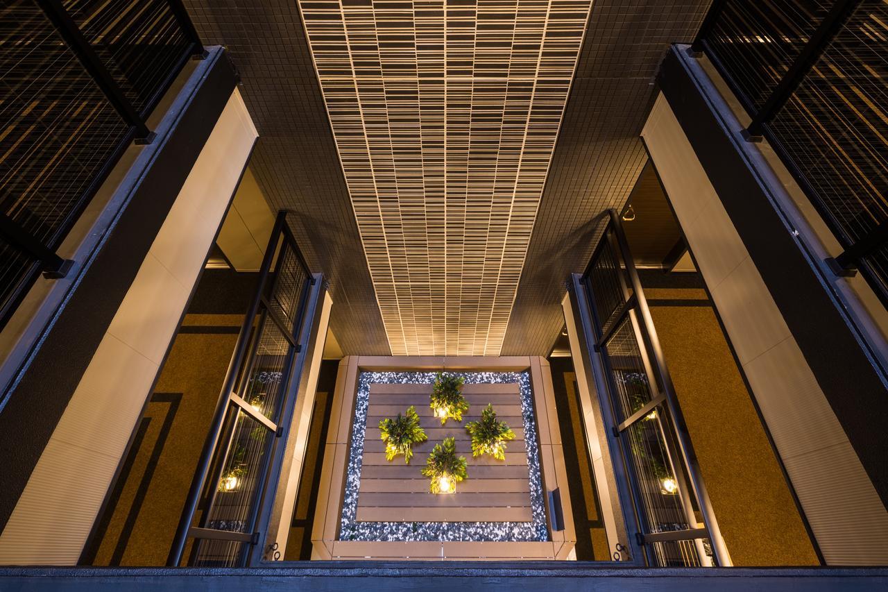 Apa Hotel Akihabaraeki-Denkigaiguchi Τόκιο Εξωτερικό φωτογραφία